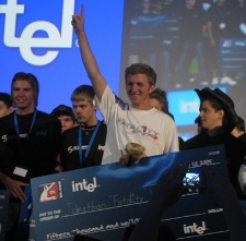 Winning Big