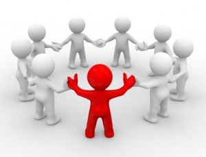 Do you stand out online?